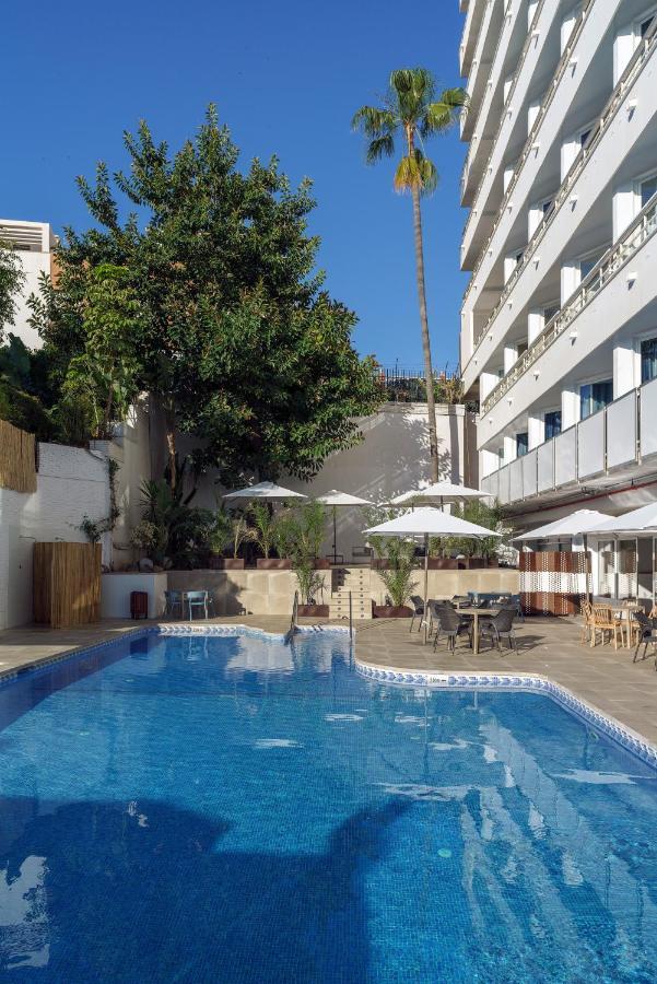 Aluasoul Costa Malaga - Adults Recommended Hotel Torremolinos Exterior photo
