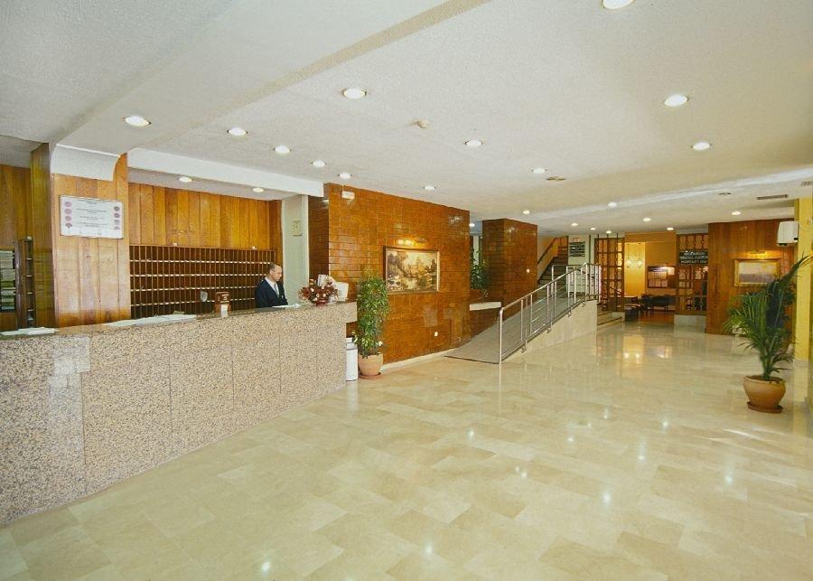Aluasoul Costa Malaga - Adults Recommended Hotel Torremolinos Interior photo
